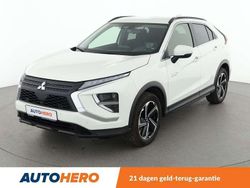 Wit Gebruikt 2022 Mitsubishi Eclipse Cross SUV | € 22.649 (Goede deal)