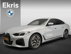 Grijs Gebruikt 2024 BMW 430 Comfort Edition Coupé | € 59.900 (Iets duurder)