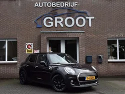 Bruin Gebruikt 2015 Mini Cooper Chili Hatchback | € 14.950 (Goede deal)