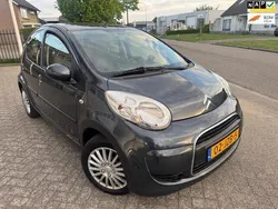 Grijs Gebruikt 2009 Citroën C1 Hatchback | € 2.995 (Eerlijke prijs)