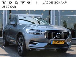 Grijs Gebruikt 2018 Volvo XC60 Inscription SUV | € 28.500 (Goede deal)