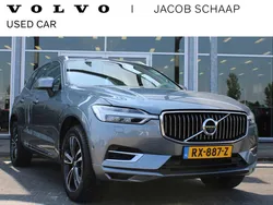 Grijs Gebruikt 2018 Volvo XC60 Inscription SUV | € 30.800 (Eerlijke prijs)