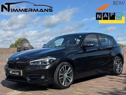Gebruikt 2019 BMW 118 Hatchback | € 15.299 (Super prijs)