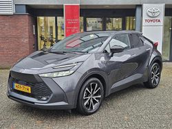 Grijs Gebruikt 2025 Toyota C-HR SUV | € 36.700 (Goede deal)