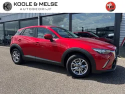 Suv Gebruikt 2018 Mazda CX-3 Dynamic SUV | € 14.950 (Goede deal)