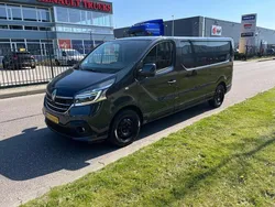 Grijs Gebruikt 2021 Renault Trafic Van | € 17.950 (Eerlijke prijs)