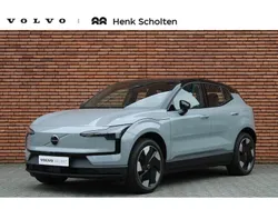 Grijs Gebruikt 2023 Volvo EX30 Performance SUV | € 36.950 (Eerlijke prijs)