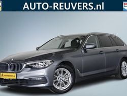 Grijs (metallic) Gebruikt 2020 BMW 520 Stationwagen | € 29.900 (Goede deal)