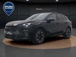 Zwart Gebruikt 2025 Cupra Terramar SUV | € 47.950 (Super prijs)