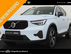 Blauw Gebruikt 2025 Volvo XC40 Plus SUV | € 44.290 (Eerlijke prijs)