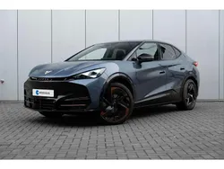 Blauw, metallic lak Gebruikt 2024 Cupra Tavascan VZ SUV | € 47.900 (Super prijs)