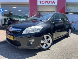 Gebruikt 2011 Toyota Auris Hybrid Executive | € 9.190 (Eerlijke prijs)