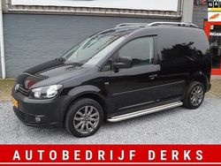 Overige Gebruikt 2013 VW Caddy MPV | € 4.950 (Eerlijke prijs)