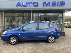 Blauw Gebruikt 2007 Chevrolet Tacuma MPV | € 1.495