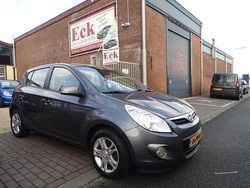 Grijs Gebruikt 2011 Hyundai i20 Hatchback | € 4.450 (Eerlijke prijs)