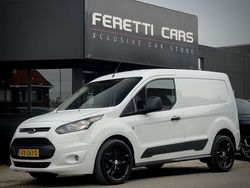 Wit Gebruikt 2016 Ford Transit Trend Van | € 5.900 (Eerlijke prijs)