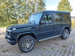 Blauw Gebruikt 1999 Mercedes G320 AMG SUV | € 34.750