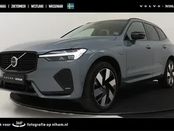 Grijs Gebruikt 2024 Volvo XC60 Plus SUV | € 55.890 (Goede deal)
