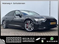 Grijs Gebruikt 2020 Audi A6 Competition Sedan | € 35.900 (Eerlijke prijs)