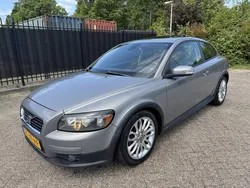 Grijs Gebruikt 2007 Volvo C30 Momentum Hatchback | € 8.950 (Duur)