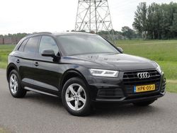 Zwart Gebruikt 2020 Audi Q5 SUV | € 26.995 (Eerlijke prijs)