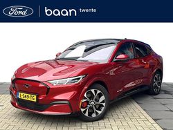 Rood Gebruikt 2021 Ford Mustang SUV | € 36.450