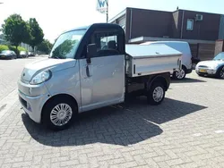 Grijs Gebruikt 2016 Microcar Flex | € 9.950