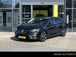 Noir etoile gne Gebruikt 2018 Renault Mégane IV Bose Edition Hatchback | € 17.945 (Iets duurder)