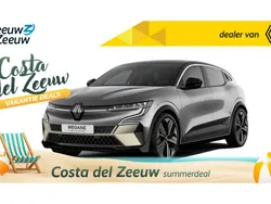 Onbekend Nieuw 2024 Renault Mégane Iconic Hatchback | € 42.020 (Iets duurder)