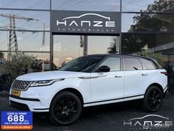 Wit Gebruikt 2021 Land Rover Range Rover Velar SUV | € 51.950 (Goede deal)