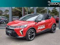 Rood Gebruikt 2024 Mitsubishi ASX Instyle SUV | € 34.945