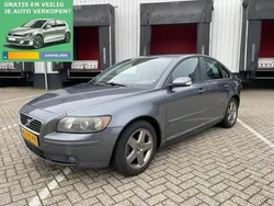 Grijs Gebruikt 2005 Volvo S40 Summum Sedan | € 2.395 (Eerlijke prijs)