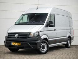 Grijs Gebruikt 2022 VW Crafter Van | € 22.950 (Goede deal)