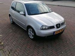 Zilver Gebruikt 2004 Seat Arosa Sport Hatchback | € 1.750 (Eerlijke prijs)