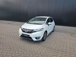 Wit Gebruikt 2016 Honda Jazz Elegance Hatchback | € 15.495 (Duur)