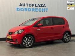 Rood Gebruikt 2020 Seat Mii Electric Hatchback | € 8.945 (Goede deal)