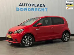 Rood Gebruikt 2020 Seat Mii Electric Hatchback | € 9.645 (Eerlijke prijs)