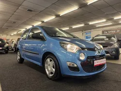 Blauw Gebruikt 2012 Renault Twingo Authentique Hatchback | € 3.250 (Eerlijke prijs)