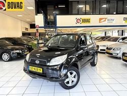 Zwart Gebruikt 2008 Daihatsu Terios SUV | € 7.150 (Eerlijke prijs)