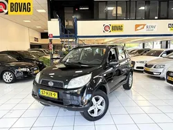 Zwart Gebruikt 2008 Daihatsu Terios SUV | € 9.150 (Iets duurder)