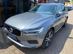 Grijs, metallic lak Gebruikt 2018 Volvo XC60 Momentum SUV | € 27.945 (Super prijs)