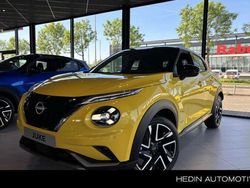 Nieuw 2025 Nissan Juke SUV | € 33.950 (Eerlijke prijs)
