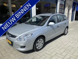 Grijs Gebruikt 2009 Hyundai i30 Active Stationwagen | € 2.799 (Eerlijke prijs)