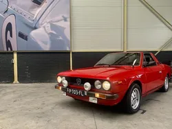 Rood Gebruikt 1980 Lancia Beta | € 15.000