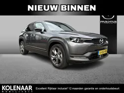 Grijs Gebruikt 2020 Mazda MX30 Ad'Vantage SUV | € 14.595 (Super prijs)