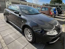 Zwart Gebruikt 2007 Alfa Romeo GT Coupé | € 2.150 (Duur)