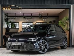 Zwart Gebruikt 2021 VW Golf VIII GTI Hatchback | € 31.000 (Eerlijke prijs)