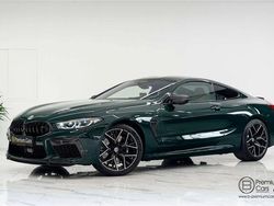 Groen Gebruikt 2024 BMW M8 Competition Edition Coupé | € 169.900