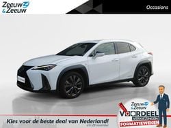 (083) Gebruikt 2019 Lexus UX 250h Sport Line SUV | € 26.450 (Goede deal)