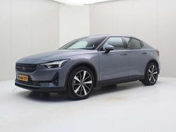 Grijs Gebruikt 2021 Polestar 2 Long Range Dual motor Hatchback | € 21.400 (Super prijs)